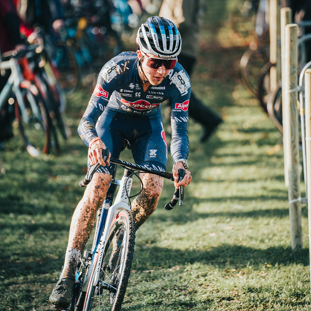 Jente Michels- Alpecin Fenix
